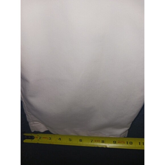 AG Adriano Goldschmied Shorts 30R‎ Mens Canyon Flat Front Light Pink Relaxed Fit - Picture 9 of 10